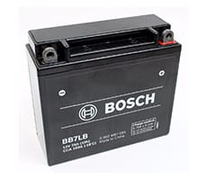 Batería BN9-4B1 12v - 9ah