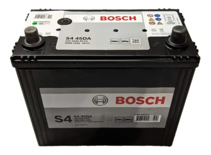 Batería Bosch 0092S48013 S4 45DA - 45ah