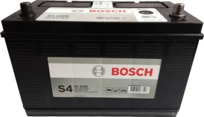 Batería Bosch 0092S48033 S4 100E - 110ah