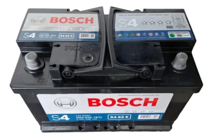 Batería Bosch 0092S48103 S4 60E - 62ah