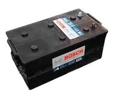 Batería Bosch 0092S48113 S4 200E - 195ah