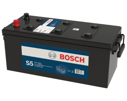 Batería Bosch 0092S58198 S5 160D 150ah