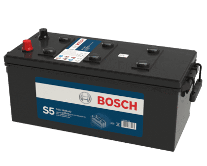 Batería Bosch 0092S58208 S5 190D 180ah