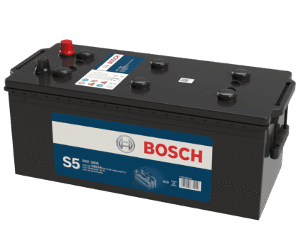 Batería Bosch 0092S58378 S5X 180E 180ah