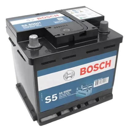 Batería Bosch S5 0092S58452 50DH 50ah