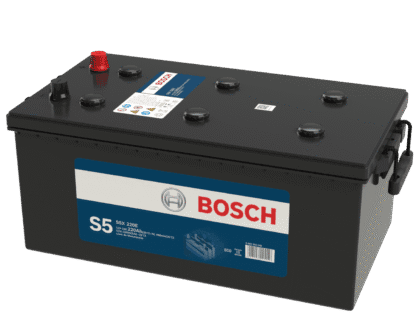 Batería Bosch 0092S58648 S5X 220E 220ah