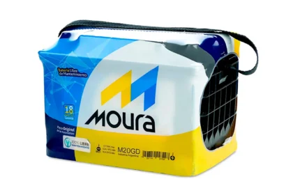 Bateria Moura 20GD P2082128