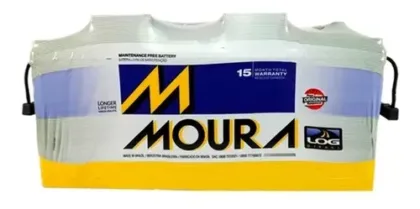 Bateria ME 180 BD