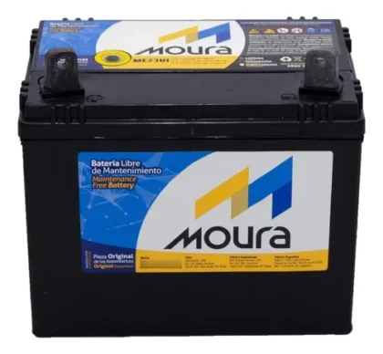 Bateria Moura ME 23 UI