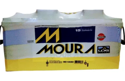 Bateria Moura ME135 BD