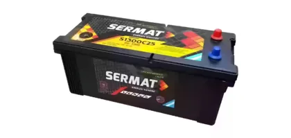 Bateria-Sermat-12x180-s1300c25