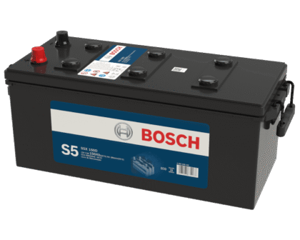 Batería Bosch 0092S58198 S5X 150D 12V 150Ah 900A