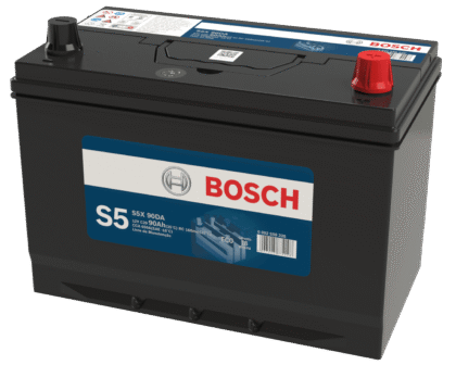 Batería Bosch 0092S58228 S5X 90DA 12V 90Ah 650A