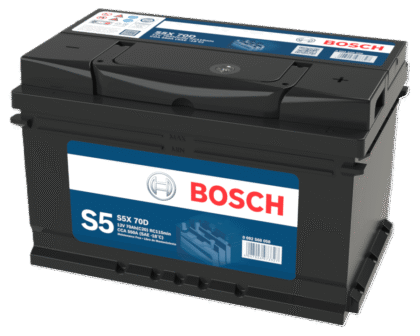 Batería Bosch 0092S68388 S6X 100E 12V 100Ah 750A
