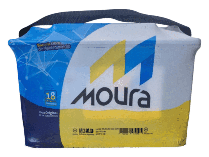 Bateria Moura M30 LD