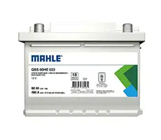 mahle