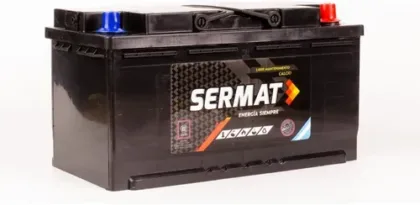 Sermat 12x95 Sprinter