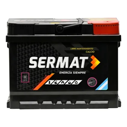 Sermat 12x70 REF