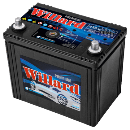 Bateria Willard UB 325 P2081982