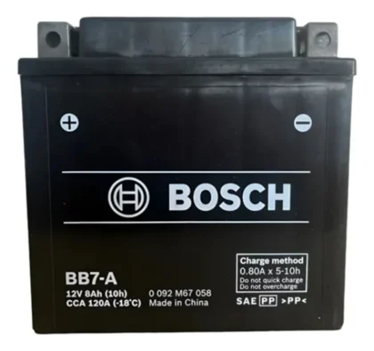 Bosch 0092M67058 BB7A