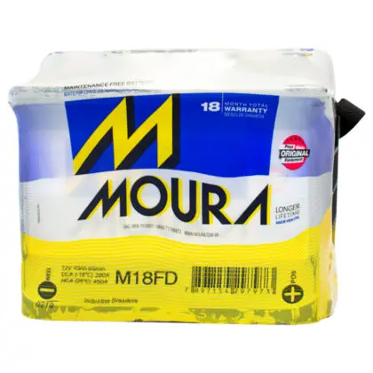Bateria Moura M18 FD P2082111