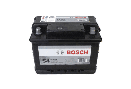 Batería Bosch 0092S48402 S4 55D 50ah