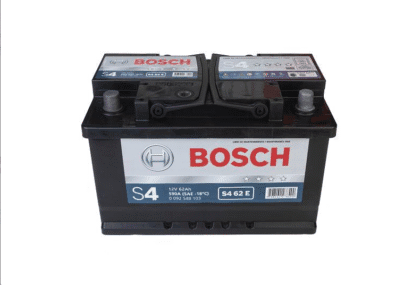 Batería Bosch 0092S48093 S4 62D - 62ah