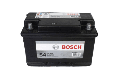 Batería Bosch 0092S48432 S4 70D 70ah