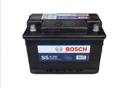 Batería Bosch 0092S58402 S5 75DH 70ah