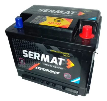 Sermat 12×70 Std
