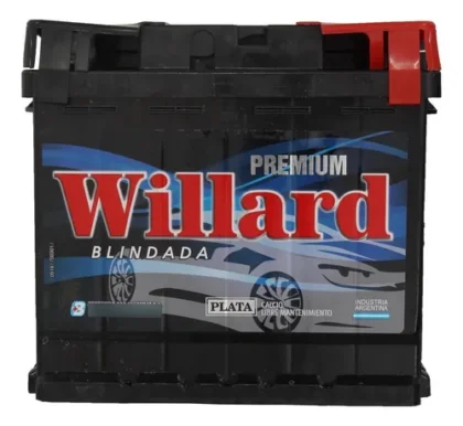 willard
