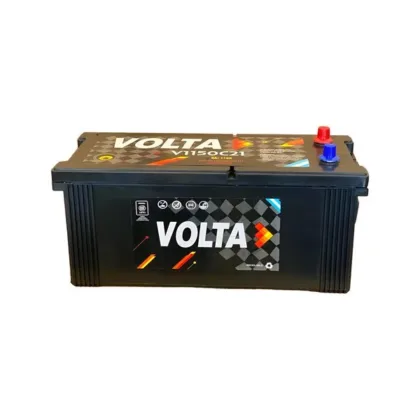 Bateria Volta 12x180 V150
