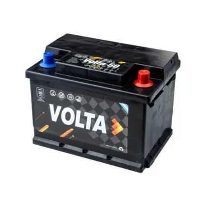 Bateria Volta 12x65 V50