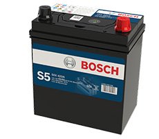 Batería Bosch 0092S58548 S5X 42DA 12V 42Ah 320A