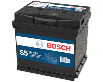 Batería Bosch 0092S58078 S5X 50DH 12V 50Ah 400A