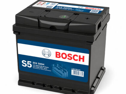 Batería S5X 50DH 12V 50Ah 0092S58078- Reemplaza a 0092S58452