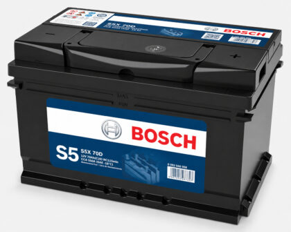 Batería S5X 70D - Reemplaza a 0092S58168, 0092S48432, 0092S48093