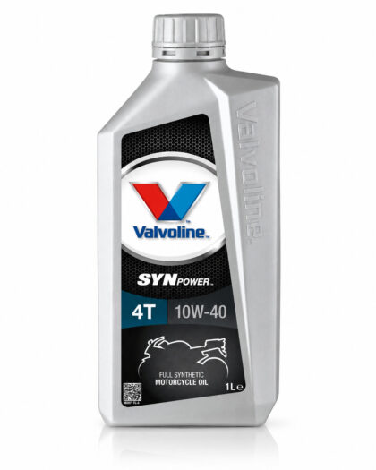 Aceite SYNPOWER 4T 10W40 SN MA-2 [1L]
