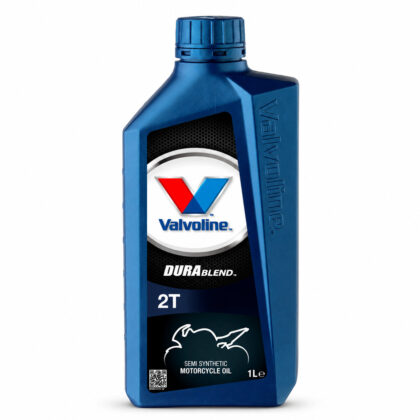Aceite DURABLEND 2T [1L]
