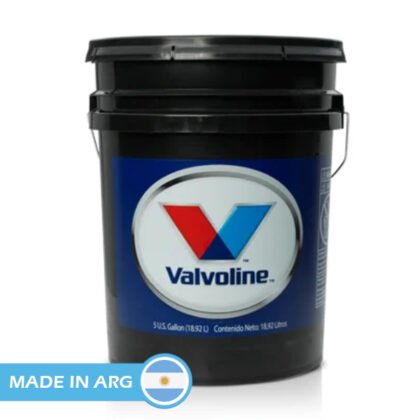 Aceite Valvoline 01VA455 4T Motorcycle Oil 20W-50 Mineral 20L